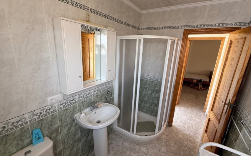 Revente - Town House -
Torrevieja - Costa Blanca