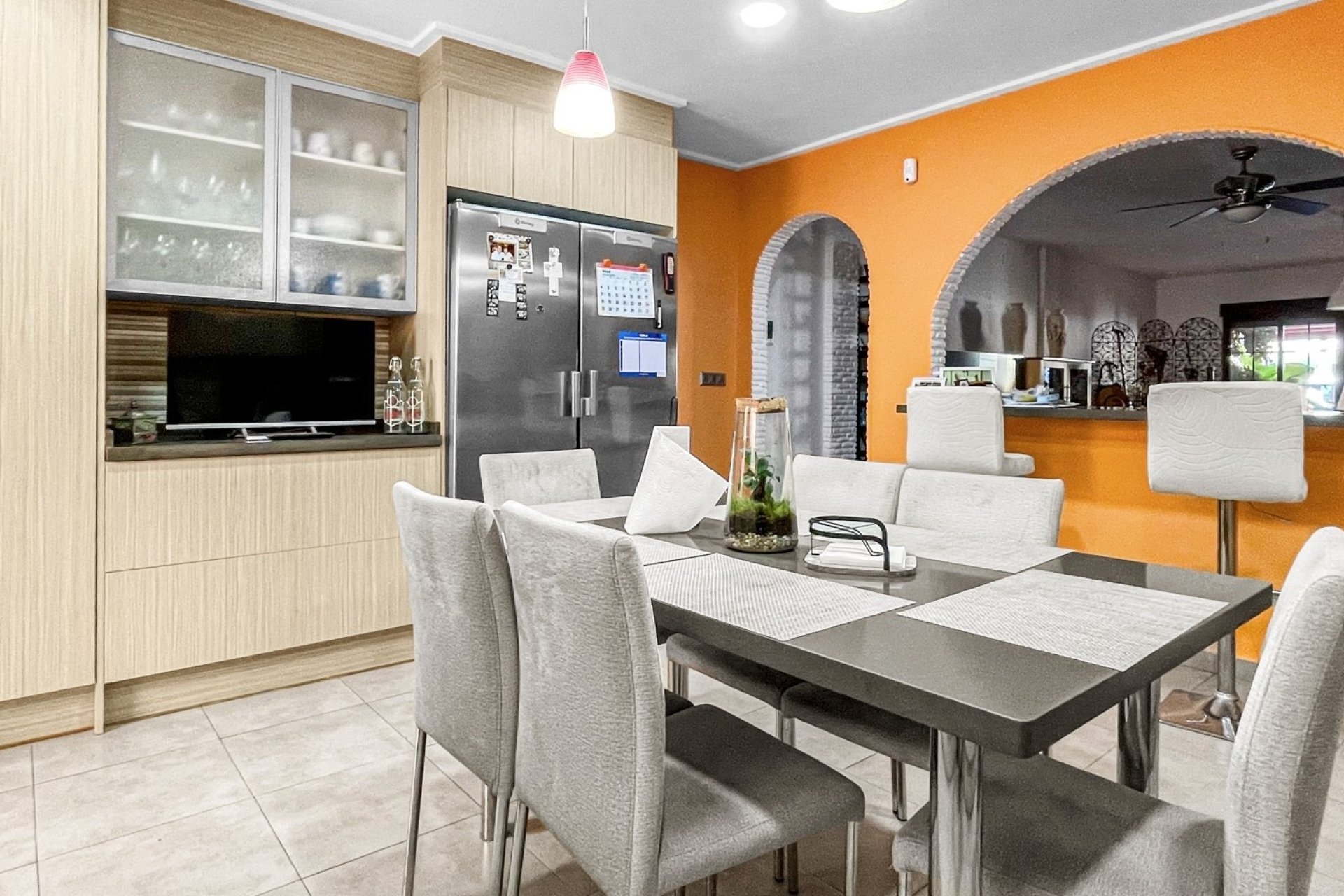 Revente - Town House -
Torrevieja - Costa Blanca