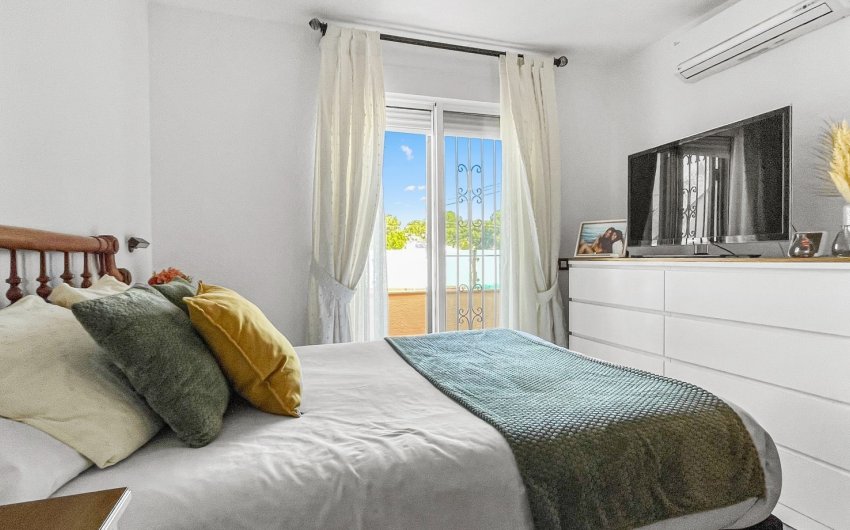 Revente - Town House -
Torrevieja - Costa Blanca