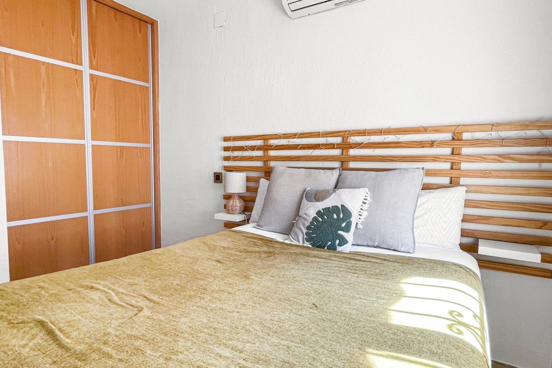 Revente - Town House -
Torrevieja - Costa Blanca