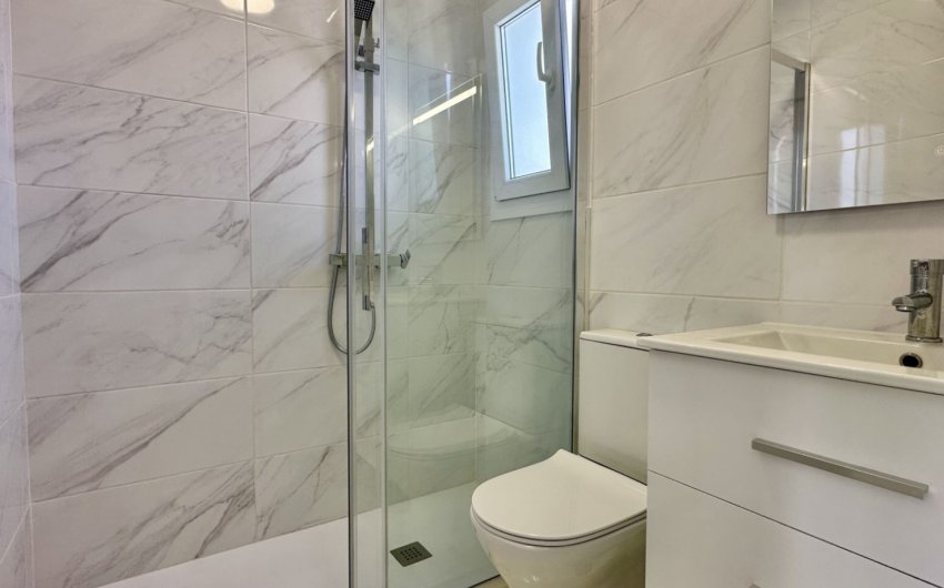 Revente - Town House -
Torrevieja - Costa Blanca