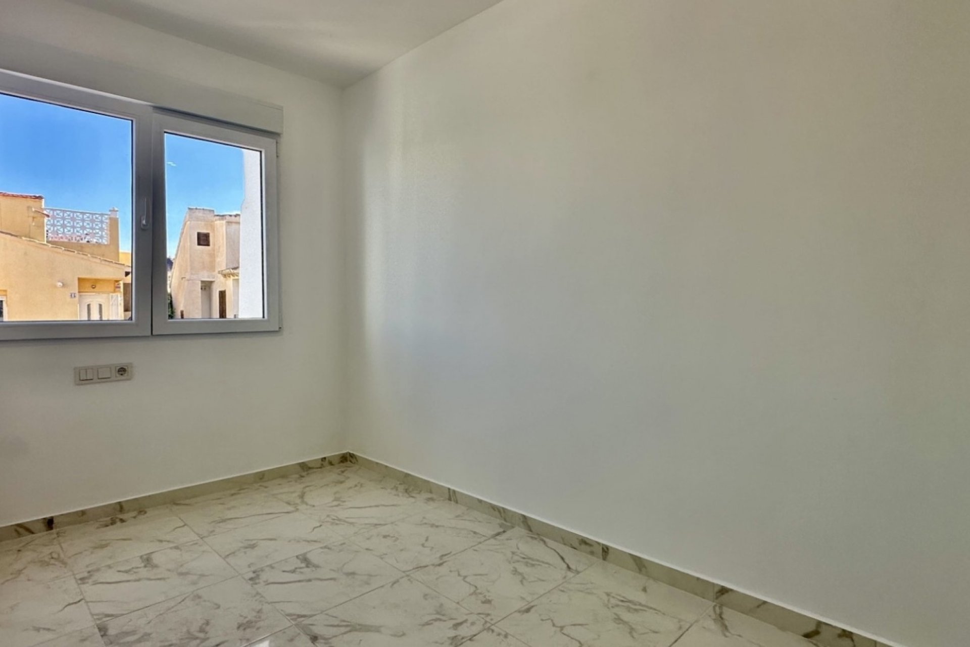 Revente - Town House -
Torrevieja - Costa Blanca