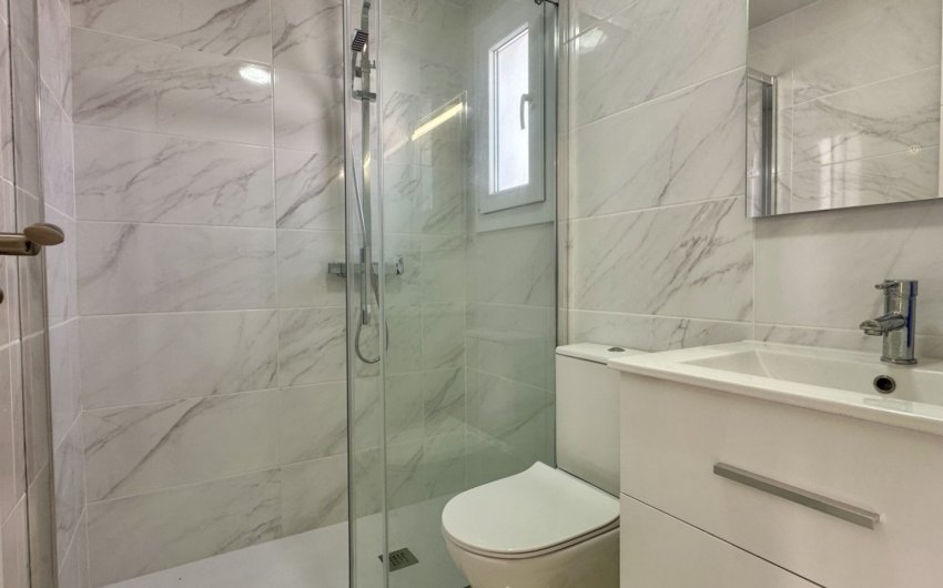 Revente - Town House -
Torrevieja - Costa Blanca