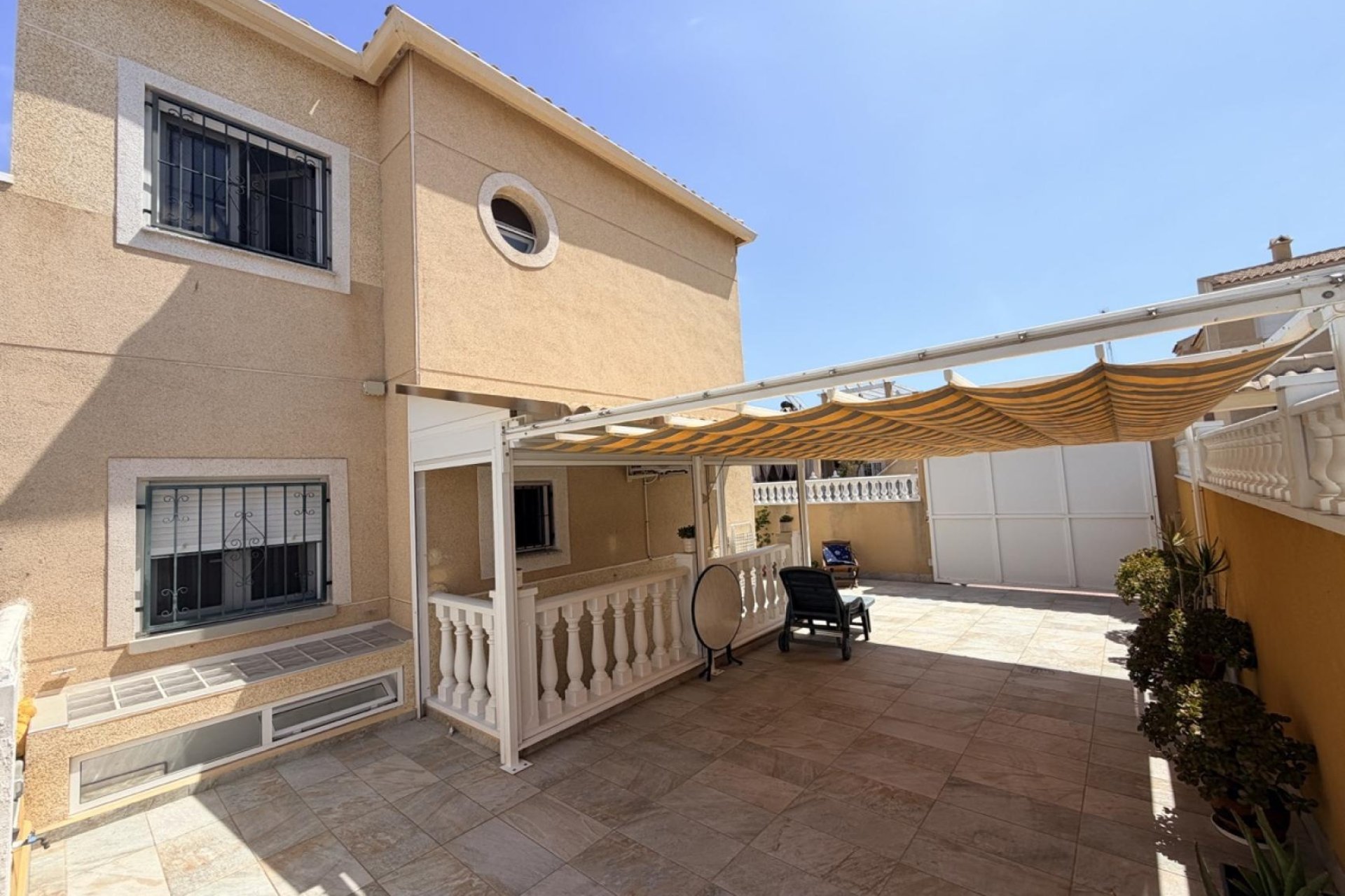 Revente - Town House -
Torrevieja - Costa Blanca
