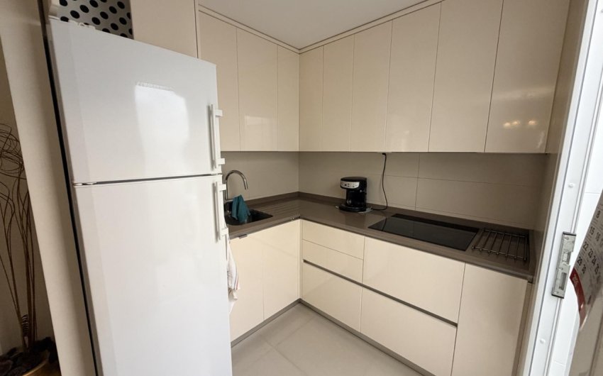 Revente - Town House -
Torrevieja - Costa Blanca