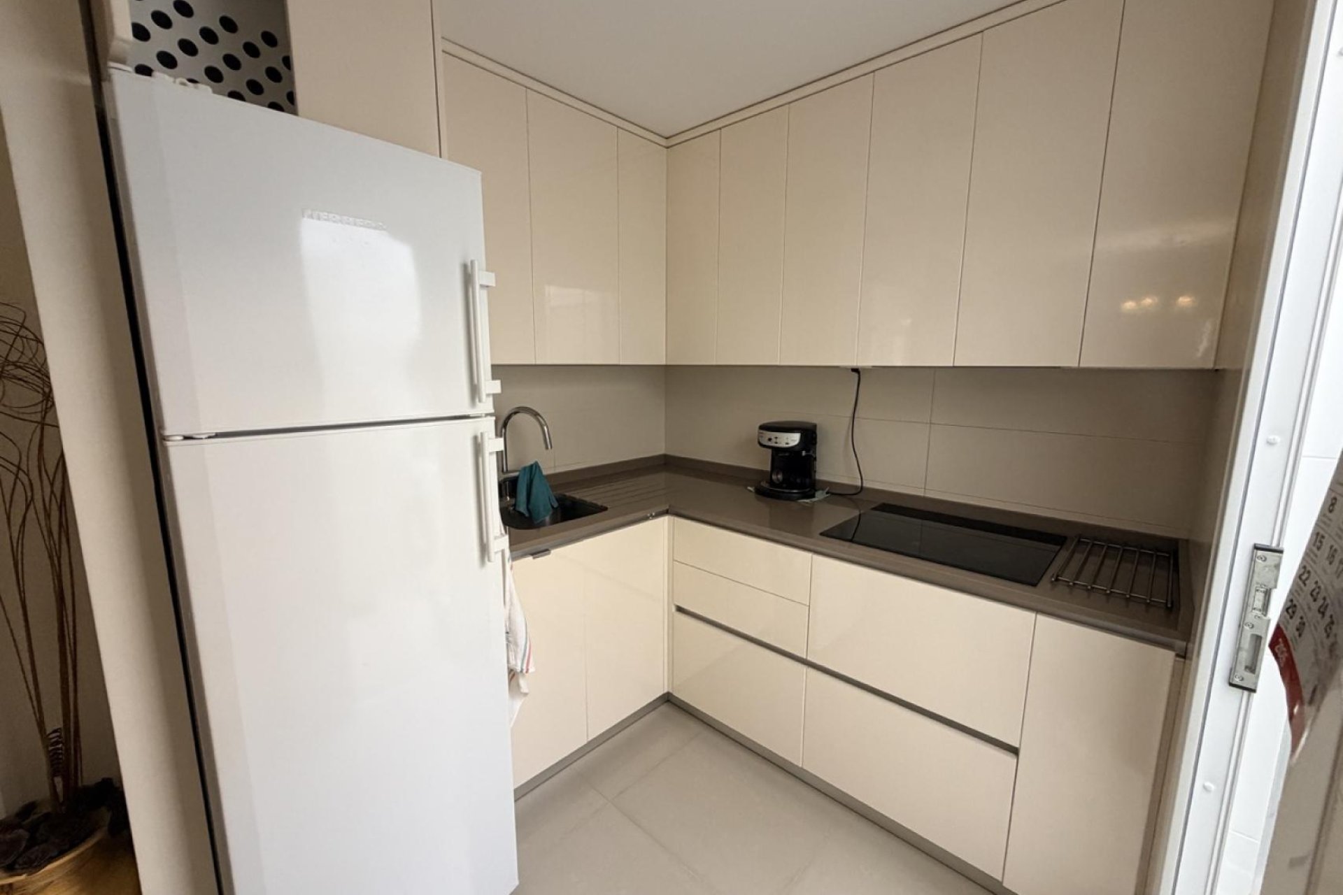 Revente - Town House -
Torrevieja - Costa Blanca