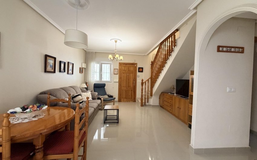 Revente - Town House -
Torrevieja - Costa Blanca