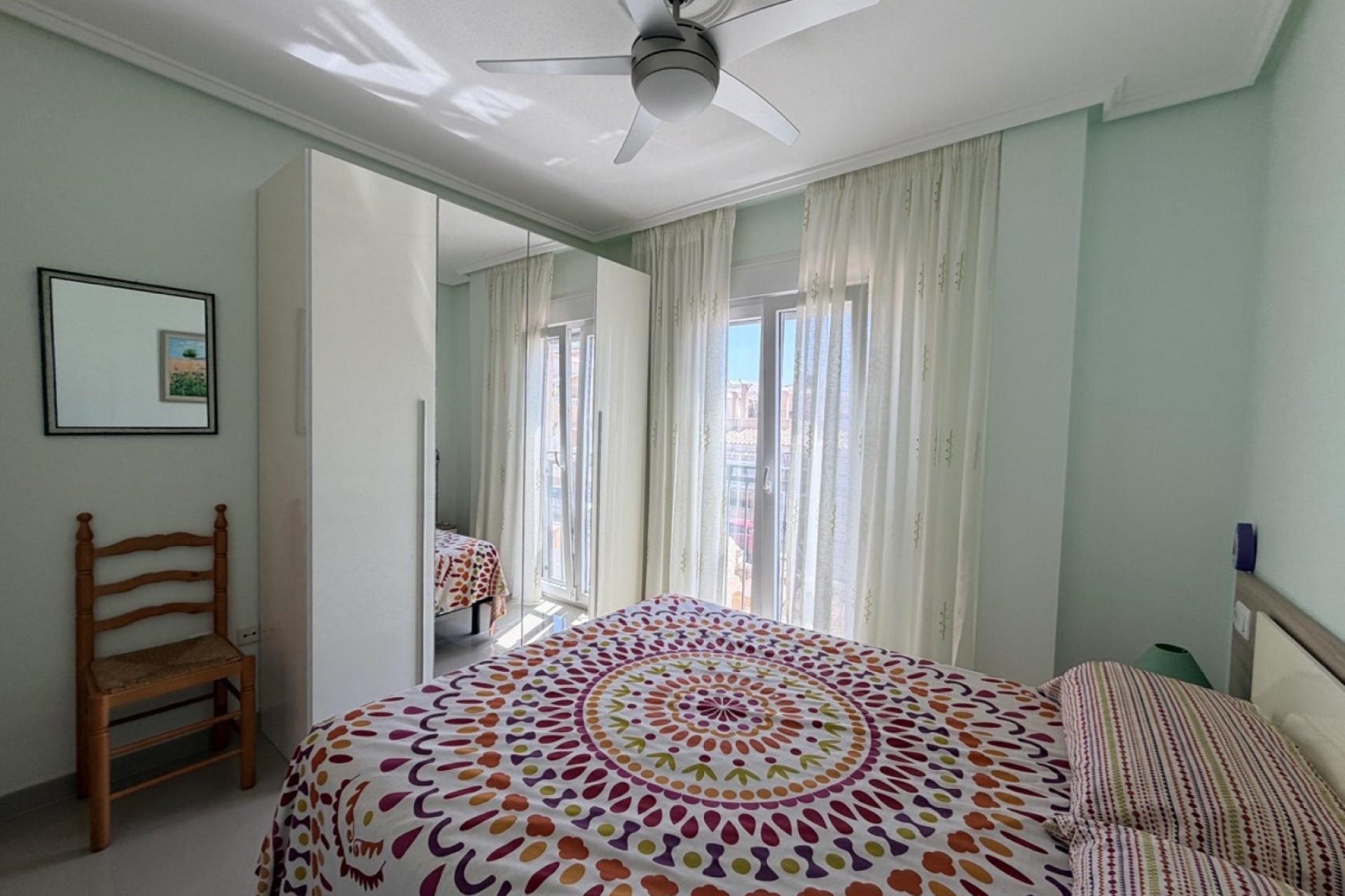 Revente - Town House -
Torrevieja - Costa Blanca