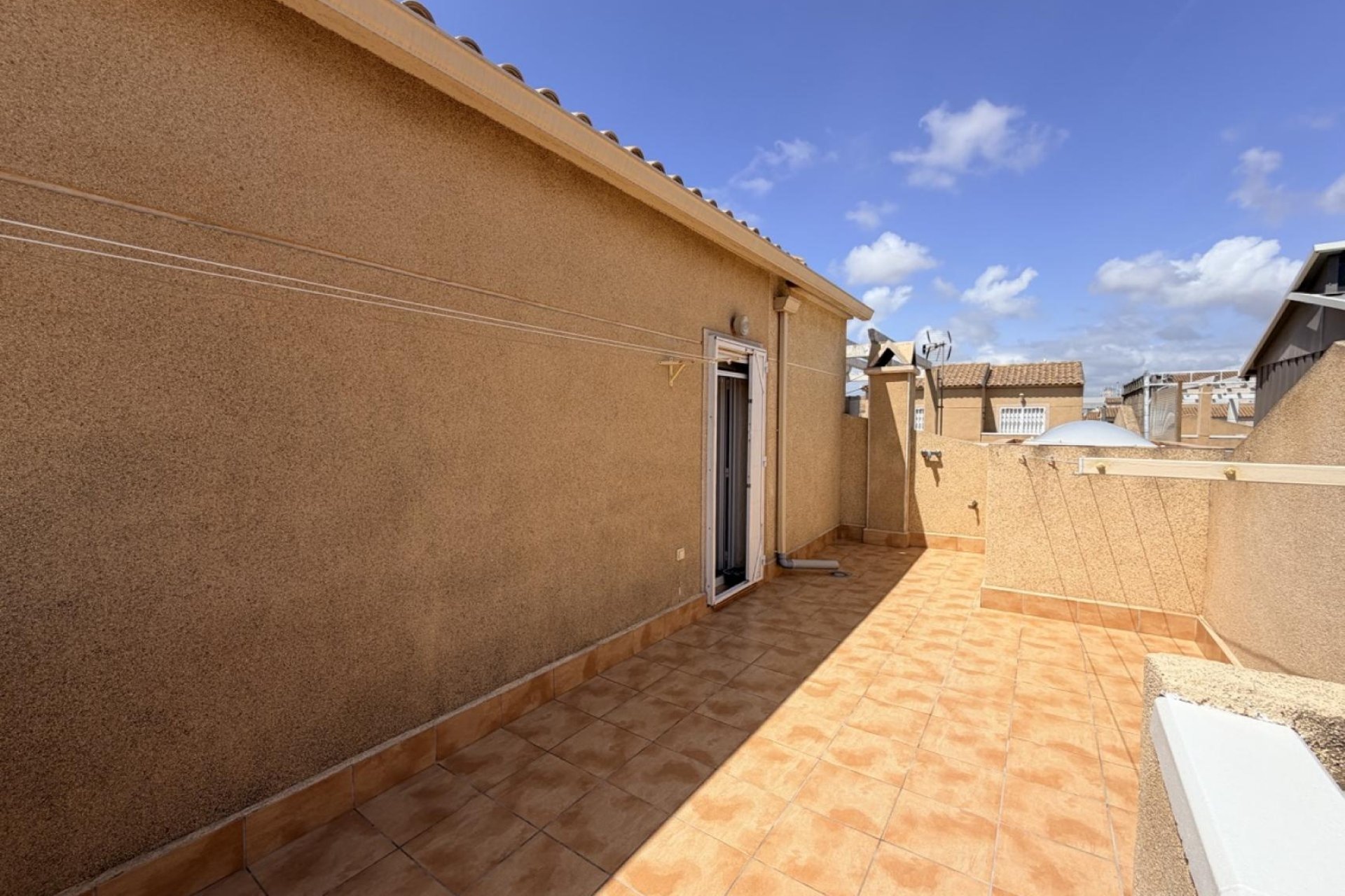 Revente - Town House -
Torrevieja - Costa Blanca