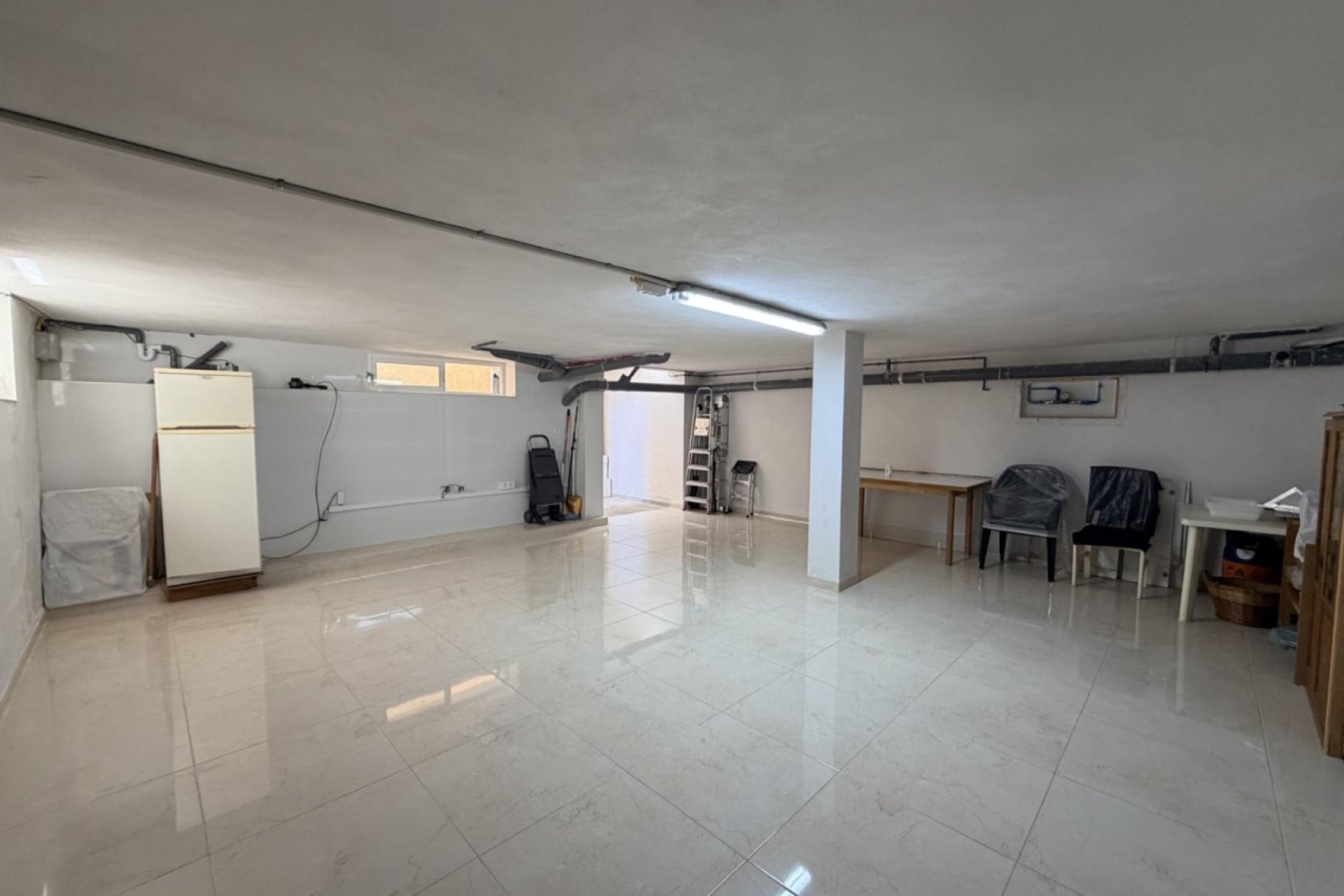 Revente - Town House -
Torrevieja - Costa Blanca