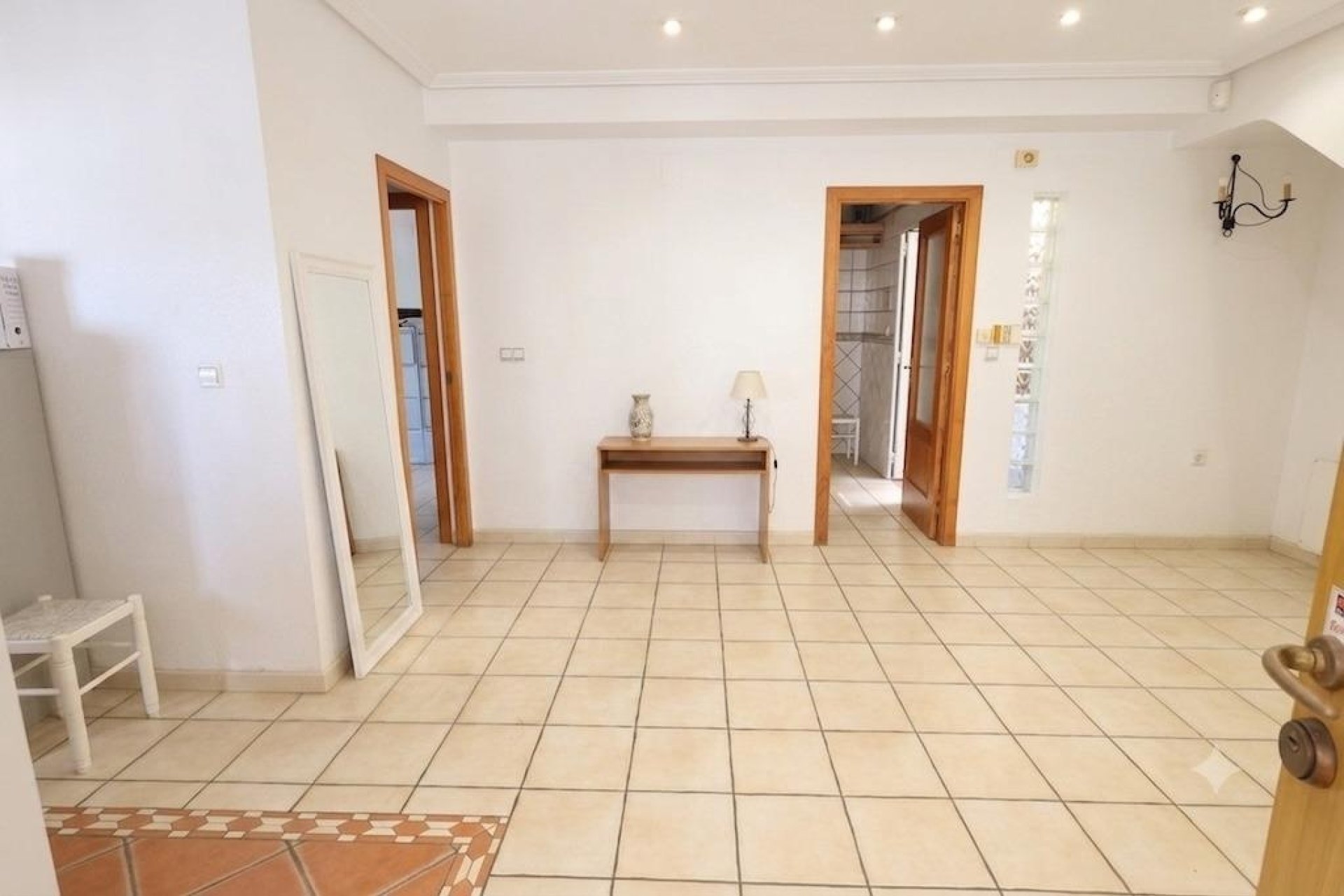 Revente - Town House -
Torrevieja - Costa Blanca