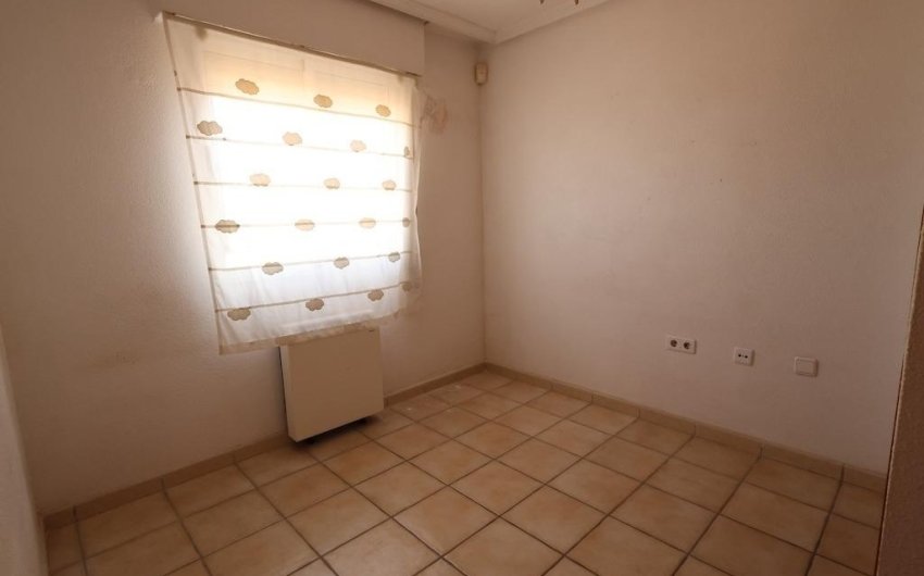 Revente - Town House -
Torrevieja - Costa Blanca