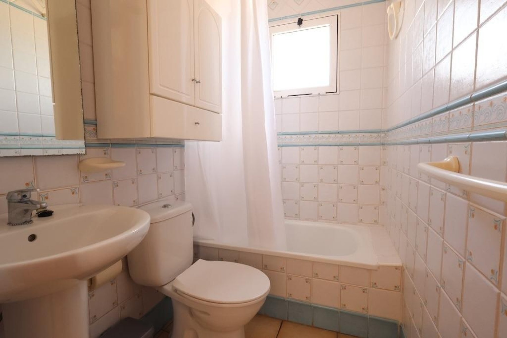 Revente - Town House -
Torrevieja - Costa Blanca