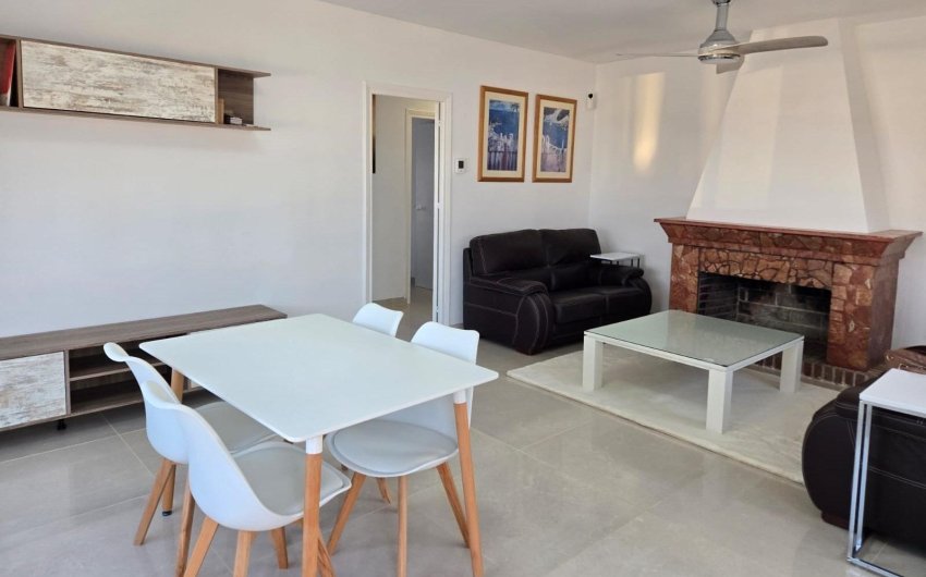Revente - Town House -
Torrevieja - La Mata