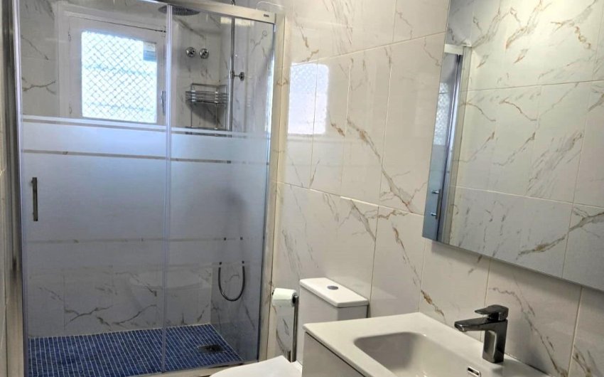 Revente - Town House -
Torrevieja - La Mata