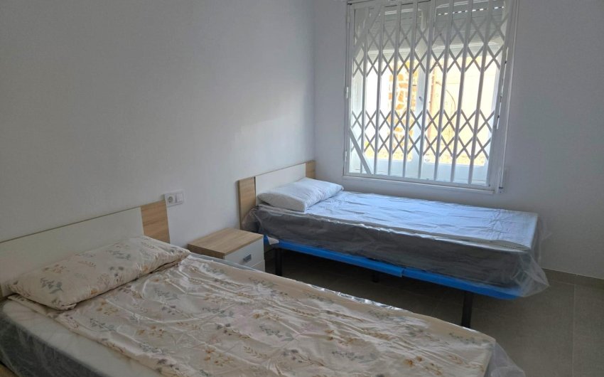 Revente - Town House -
Torrevieja - La Mata