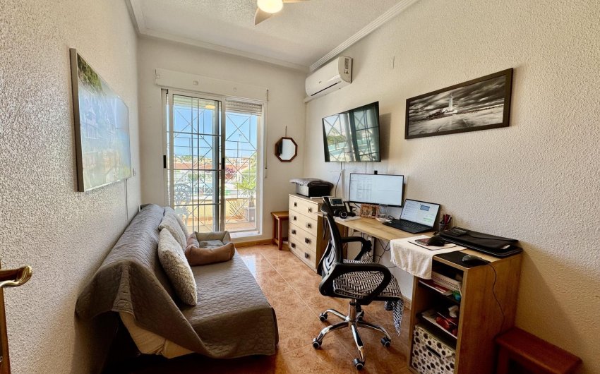 Revente - Town House -
Torrevieja - La Siesta - El Salado - Torreta