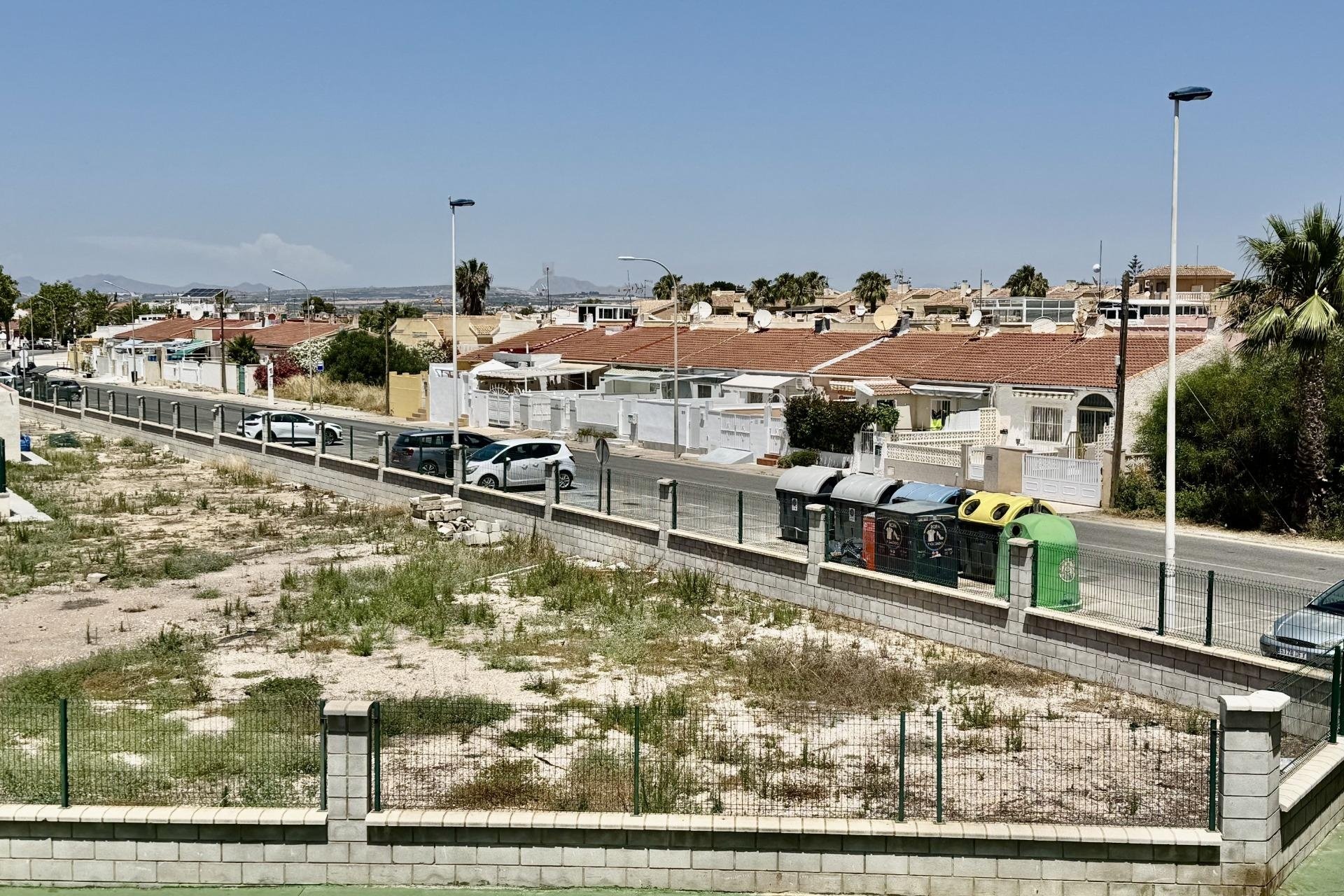 Revente - Town House -
Torrevieja - La Siesta - El Salado - Torreta