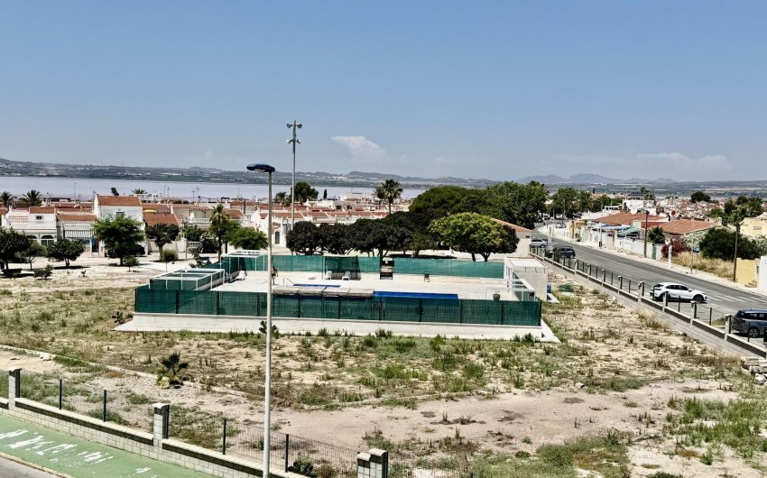 Revente - Town House -
Torrevieja - La Siesta - El Salado - Torreta
