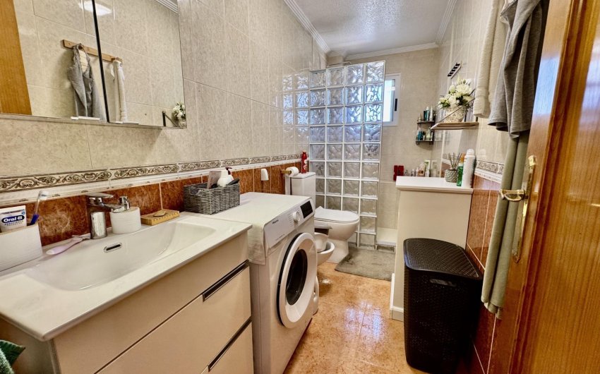 Revente - Town House -
Torrevieja - La Siesta - El Salado - Torreta