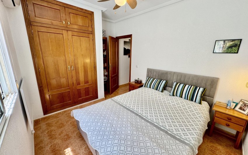 Revente - Town House -
Torrevieja - La Siesta - El Salado - Torreta