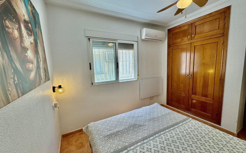 Revente - Town House -
Torrevieja - La Siesta - El Salado - Torreta