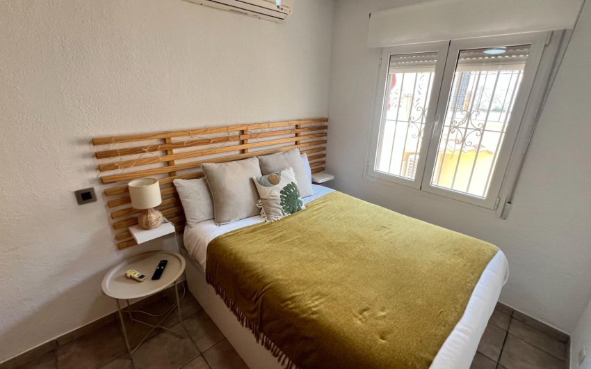 Revente - Town House -
Torrevieja - Los Balcones - Los Altos del Edén