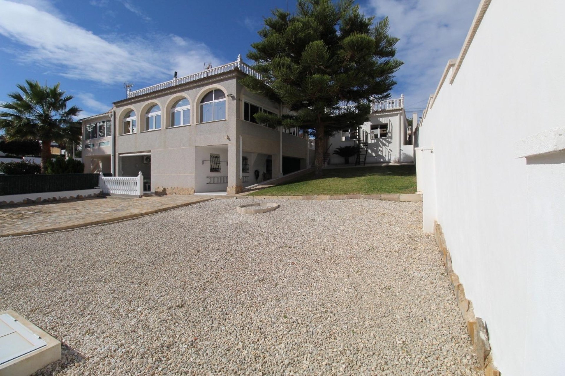 Revente - Town House -
Torrevieja - Los Balcones - Los Altos del Edén