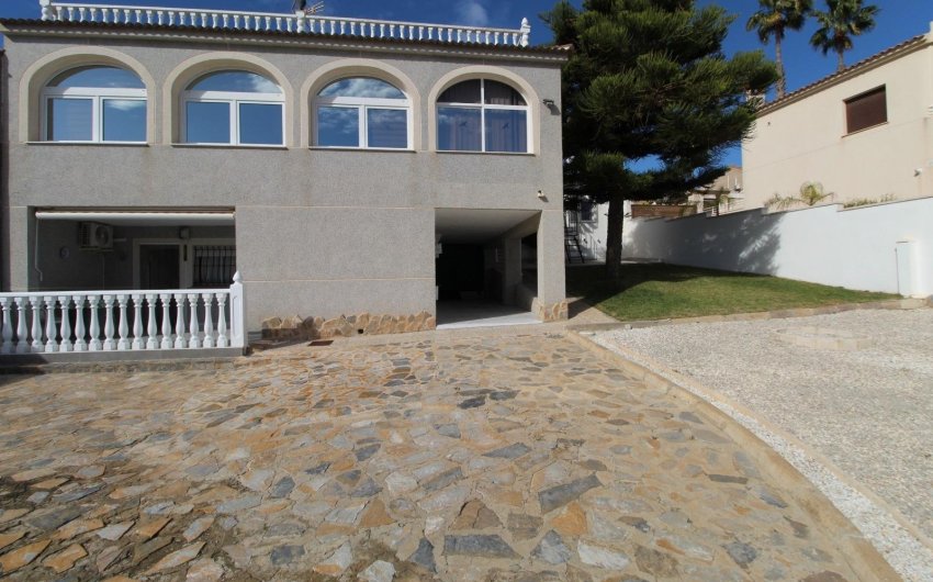 Revente - Town House -
Torrevieja - Los Balcones - Los Altos del Edén