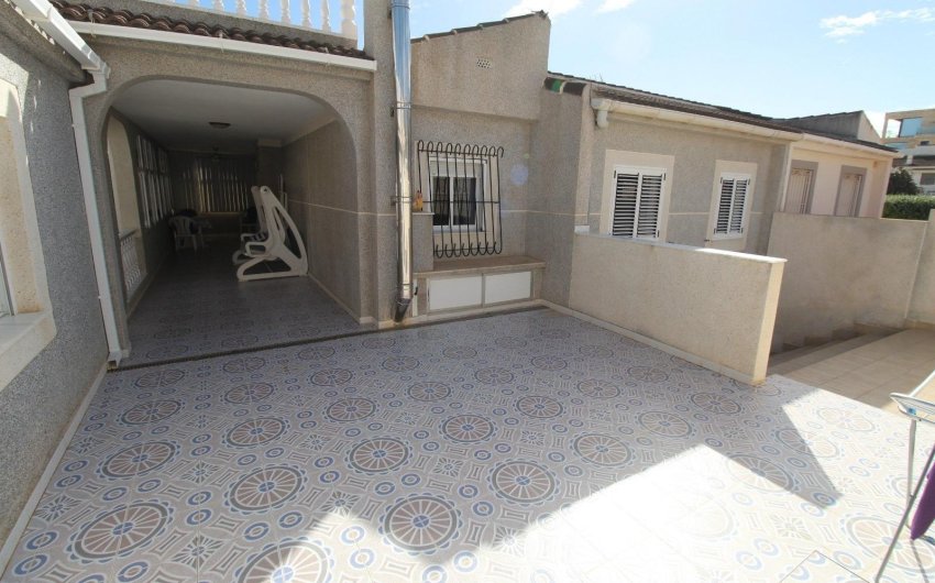 Revente - Town House -
Torrevieja - Los Balcones - Los Altos del Edén