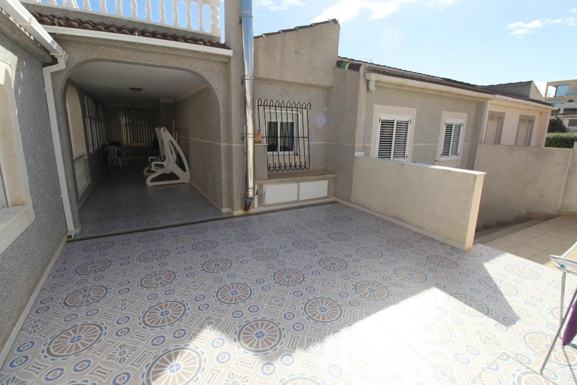 Revente - Town House -
Torrevieja - Los Balcones - Los Altos del Edén