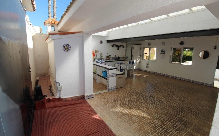 Revente - Town House -
Torrevieja - Los Balcones - Los Altos del Edén