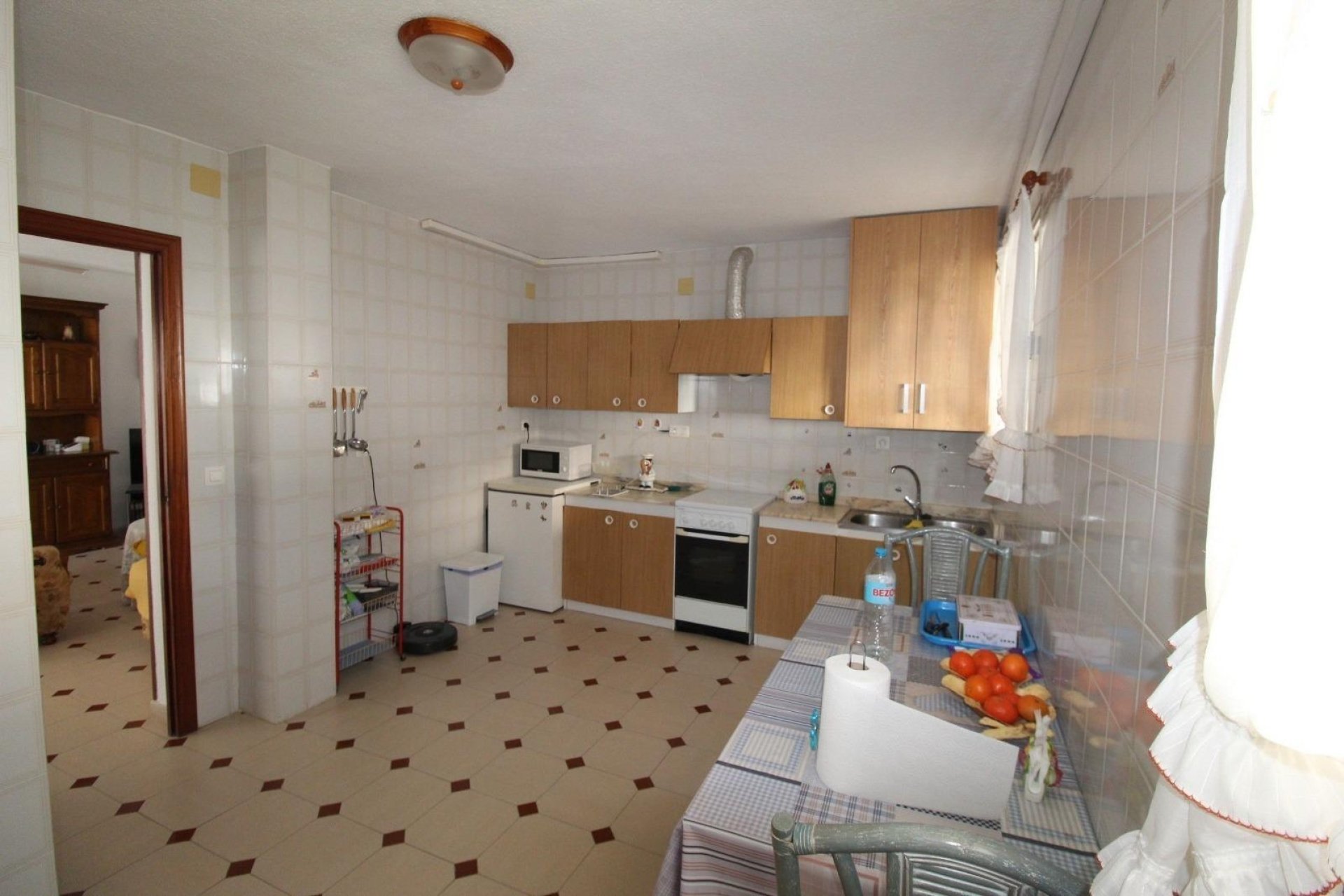 Revente - Town House -
Torrevieja - Los Balcones - Los Altos del Edén