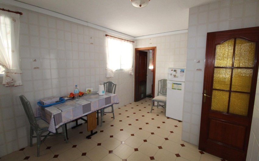 Revente - Town House -
Torrevieja - Los Balcones - Los Altos del Edén