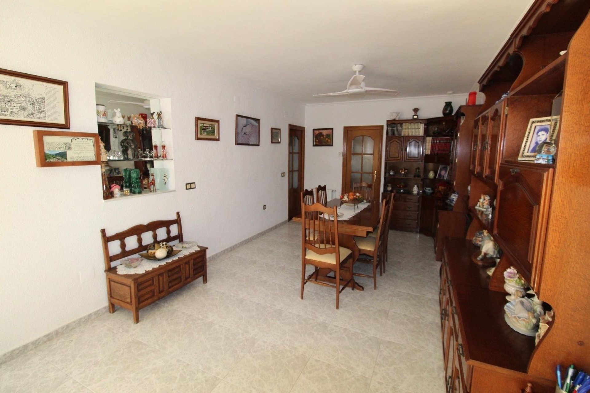Revente - Town House -
Torrevieja - Los Balcones - Los Altos del Edén