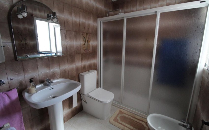 Revente - Town House -
Torrevieja - Los Balcones - Los Altos del Edén
