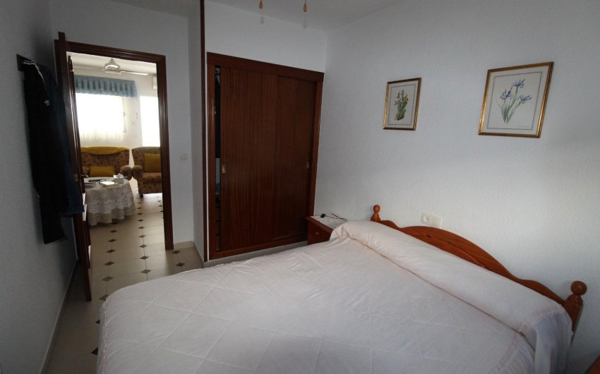 Revente - Town House -
Torrevieja - Los Balcones - Los Altos del Edén