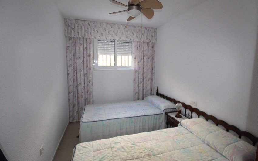 Revente - Town House -
Torrevieja - Los Balcones - Los Altos del Edén