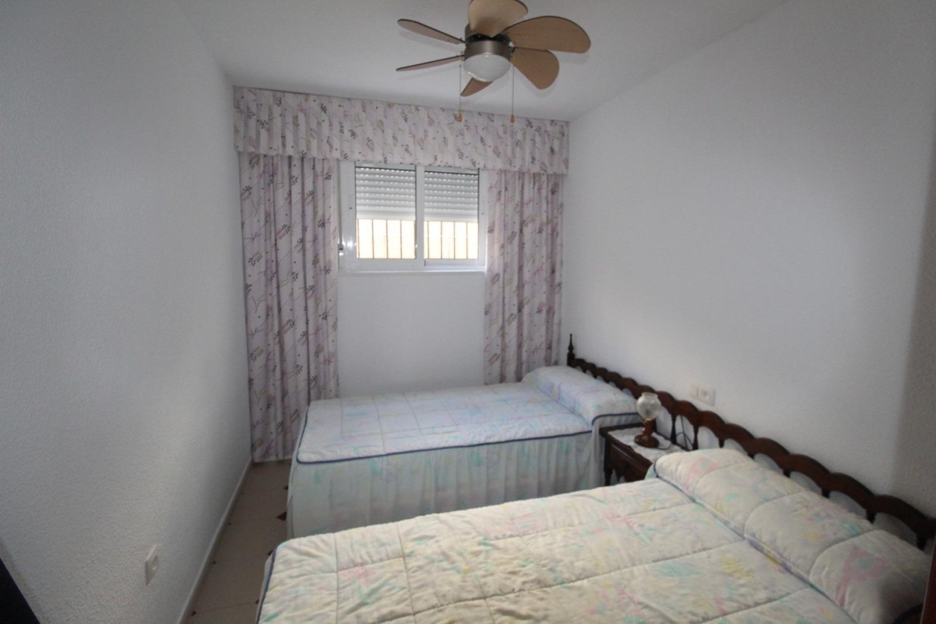 Revente - Town House -
Torrevieja - Los Balcones - Los Altos del Edén