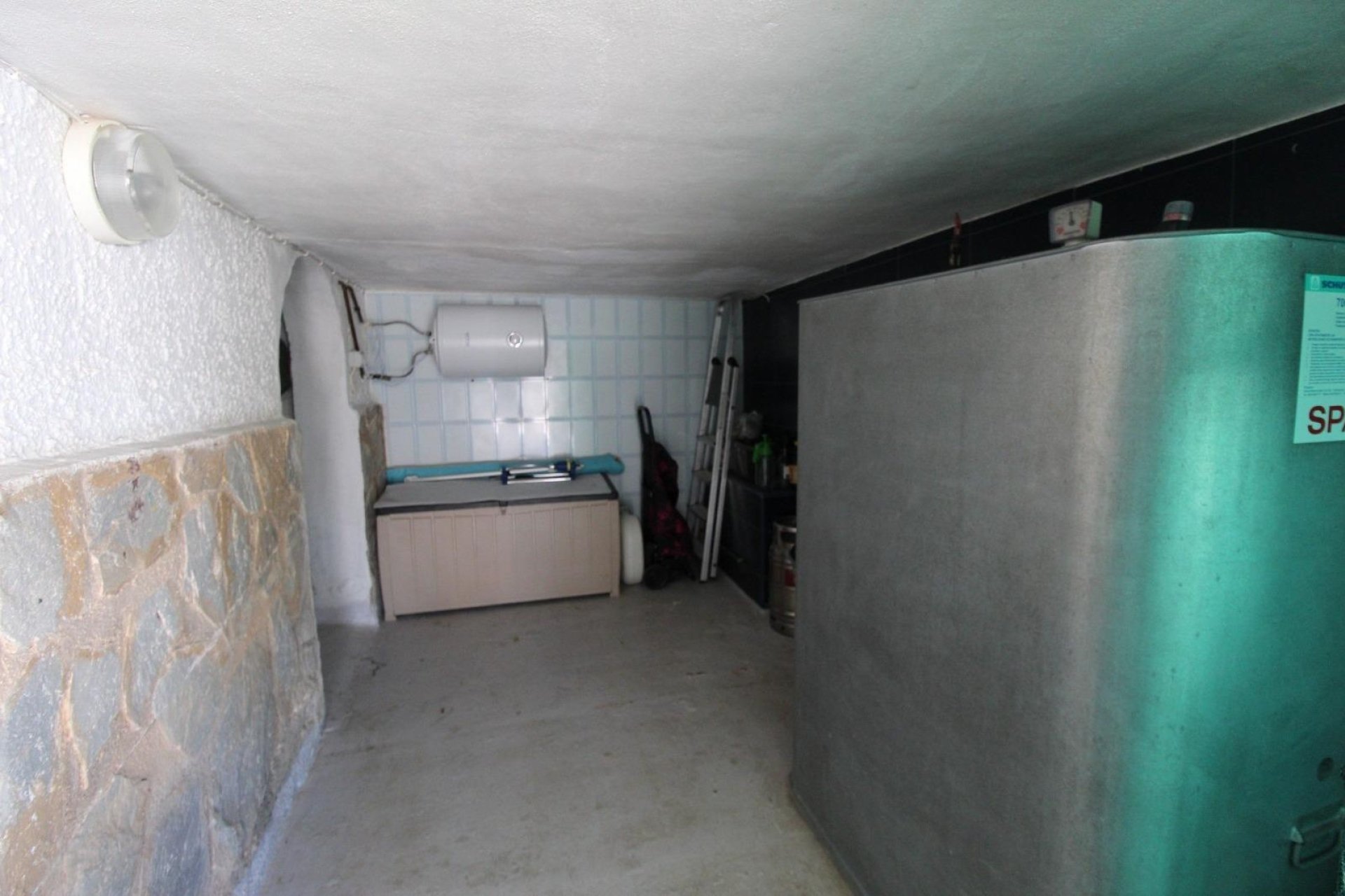 Revente - Town House -
Torrevieja - Los Balcones - Los Altos del Edén