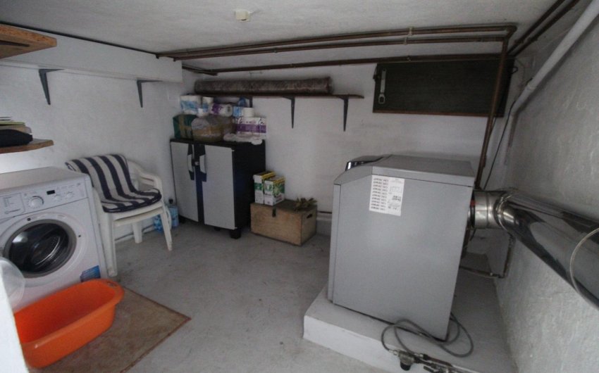 Revente - Town House -
Torrevieja - Los Balcones - Los Altos del Edén