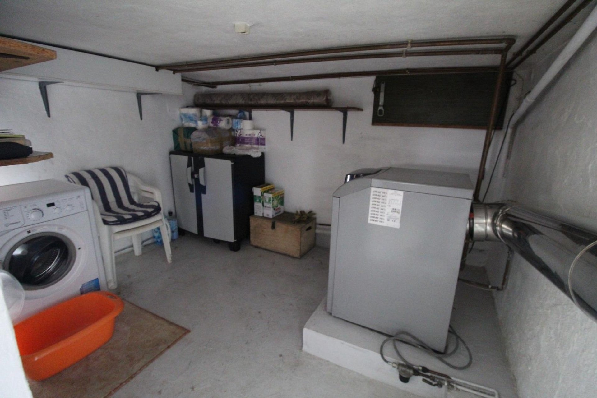 Revente - Town House -
Torrevieja - Los Balcones - Los Altos del Edén