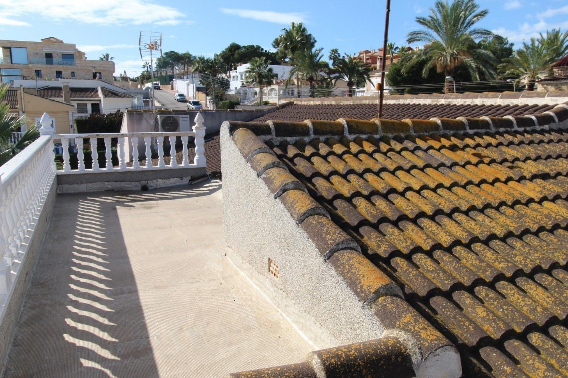 Revente - Town House -
Torrevieja - Los Balcones - Los Altos del Edén