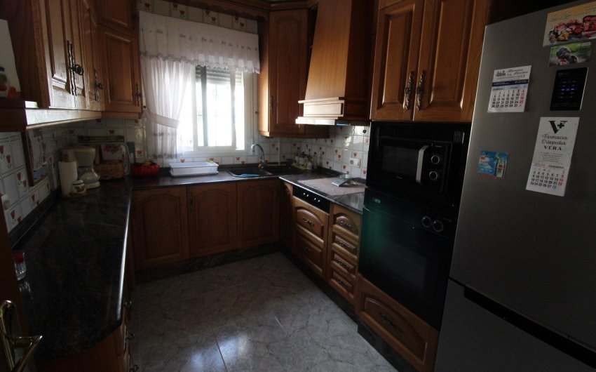 Revente - Town House -
Torrevieja - Los Balcones - Los Altos del Edén