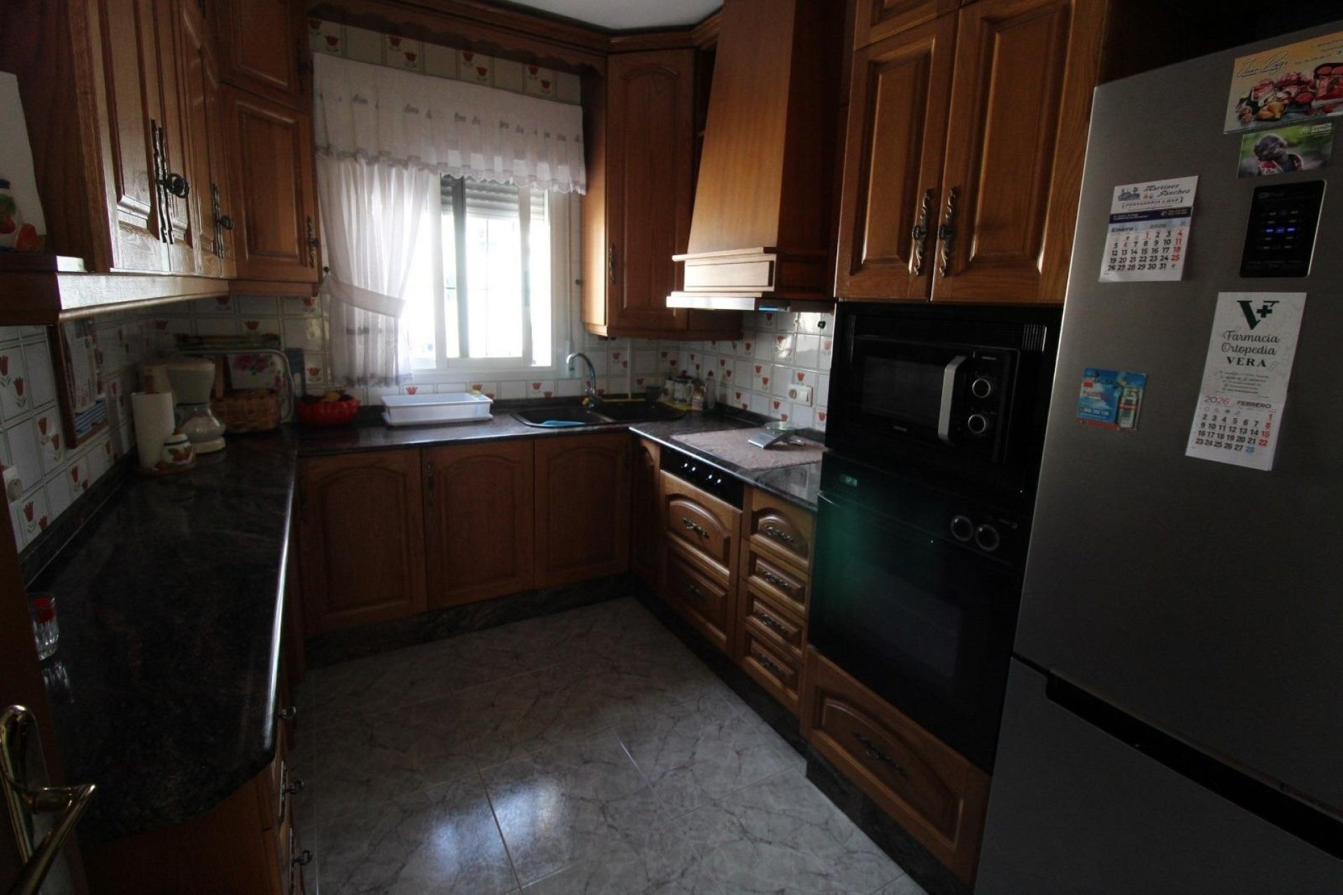 Revente - Town House -
Torrevieja - Los Balcones - Los Altos del Edén