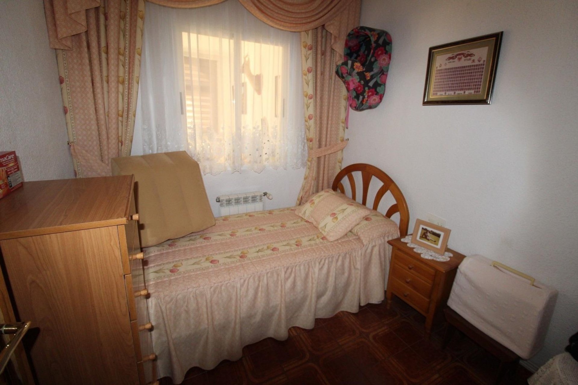 Revente - Town House -
Torrevieja - Los Balcones - Los Altos del Edén