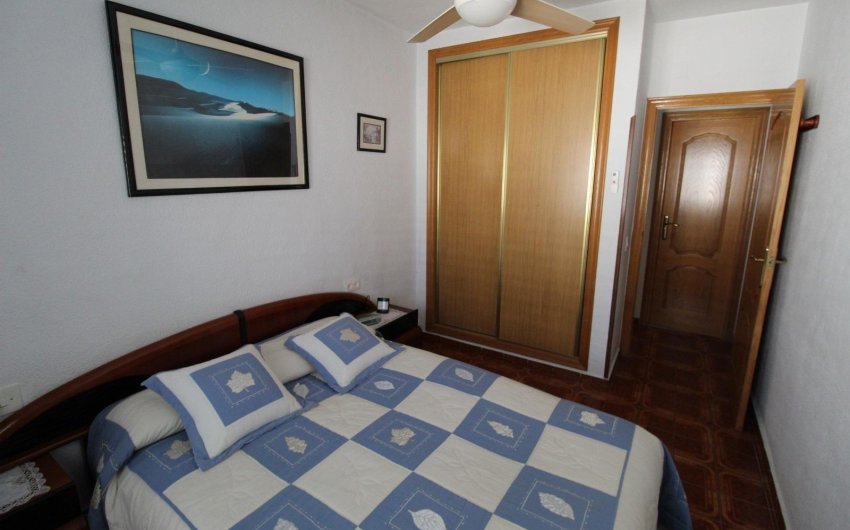 Revente - Town House -
Torrevieja - Los Balcones - Los Altos del Edén