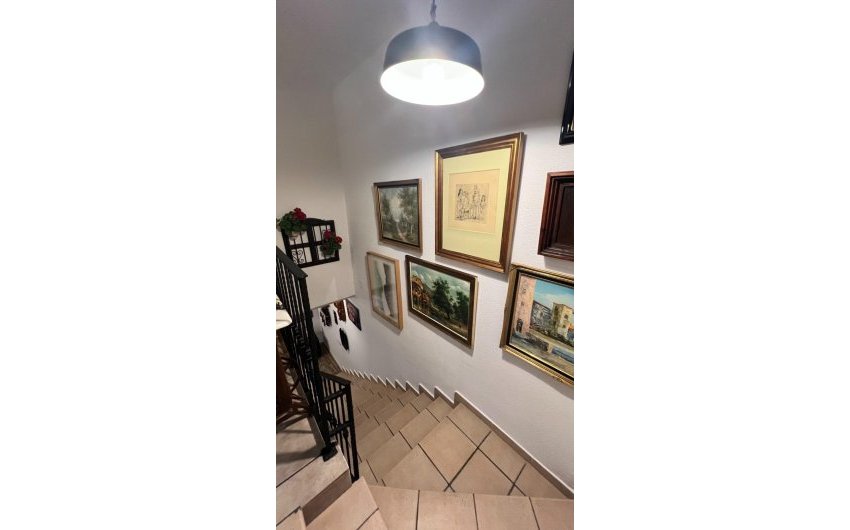 Revente - Town House -
Torrevieja - Los Balcones - Los Altos del Edén