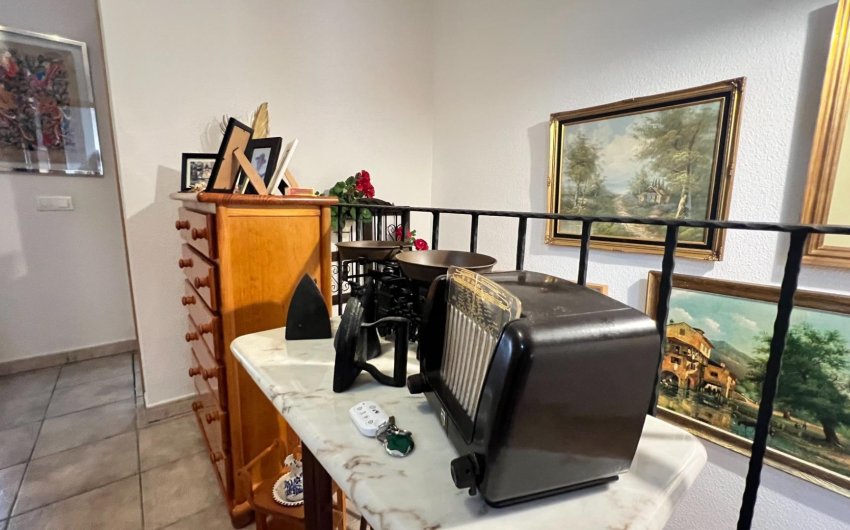 Revente - Town House -
Torrevieja - Los Balcones - Los Altos del Edén