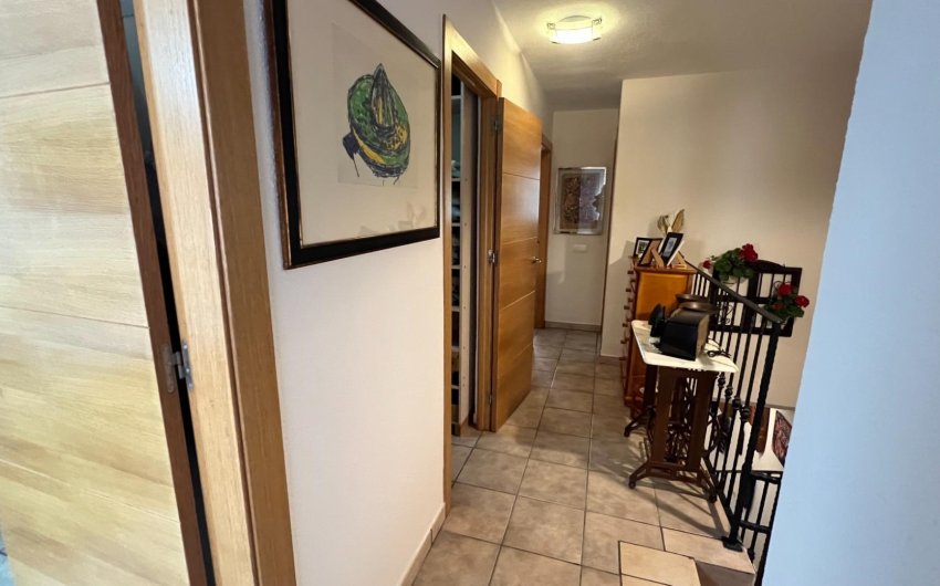 Revente - Town House -
Torrevieja - Los Balcones - Los Altos del Edén